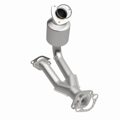 MagnaFlow California Grade CARB Compliant Direct-Fit Catalytic Converter 5461925 360 Degree Image Set