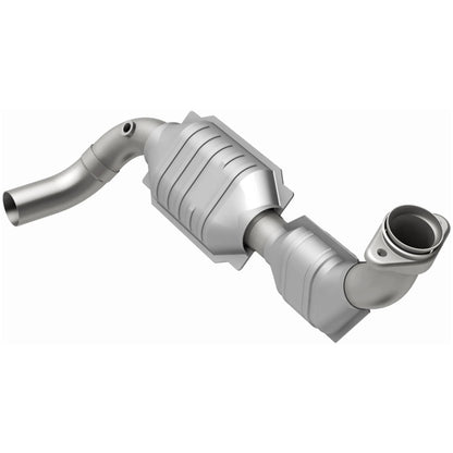 MagnaFlow HM Grade Federal / EPA Compliant Direct-Fit Catalytic Converter 93144 Photo - out of package