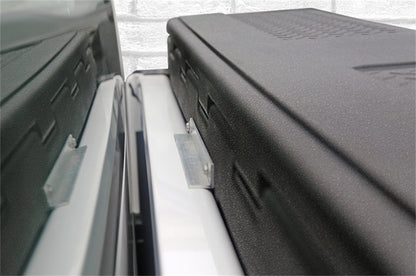 Dee Zee Deezee Universal Tool Box - Specialty Crossover Toolbox Plastic Full Size DZ6170P DZ6170P Photo - Mounted