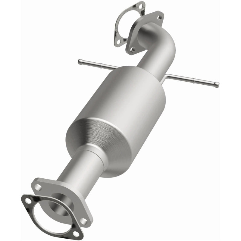 MagnaFlow Kia Sedona California Grade CARB Compliant Direct-Fit Catalytic Converter 5491544 Photo - out of package