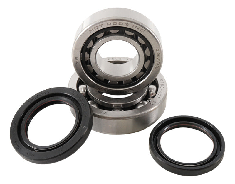 Hot Rods 06-09 Honda TRX 450 R 450cc Main Bearing & Seal Kit K047 K047 Photo - Primary