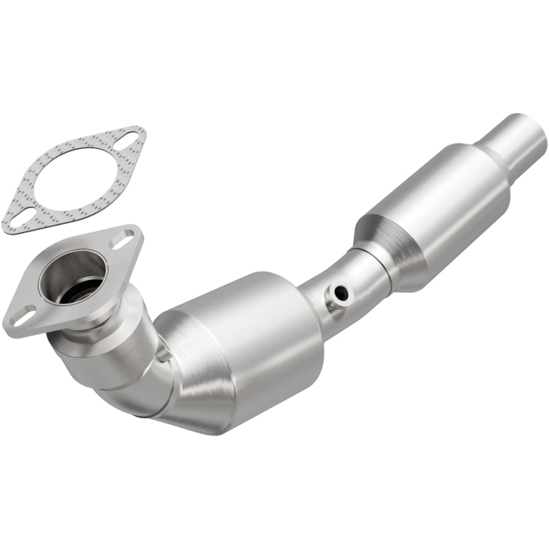 MagnaFlow Chevrolet Camaro California Grade CARB Compliant Direct-Fit Catalytic Converter 5411939 Photo - Primary