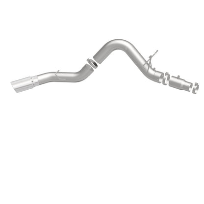 MagnaFlow MagnaFlow PRO DPF Series Filter-Back Performance Exhaust System 17870 360 Degree Image Set
