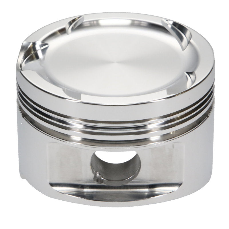 JE Pistons AUDI 1.8T 9.25:1 KIT Set of 4 Pistons 295745 295745 User 2