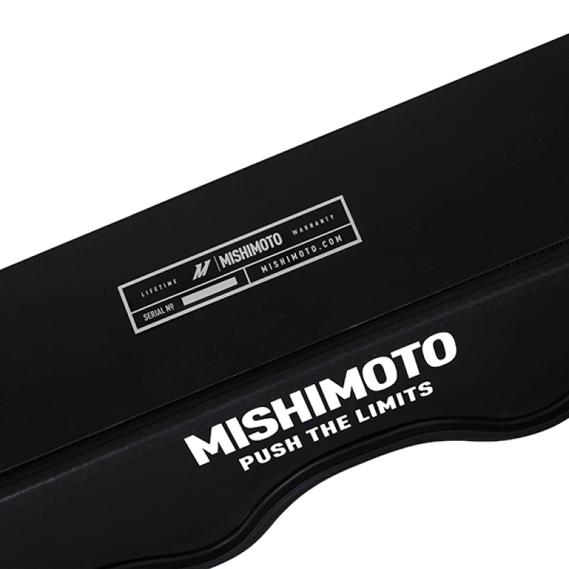 Mishimoto Ford F-150 EcoBoost Intercooler, 2011-2014 MMINT-F150-11BK User 7