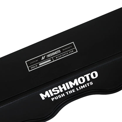 Mishimoto Ford F-150 EcoBoost Intercooler, 2011-2014 MMINT-F150-11BK User 7