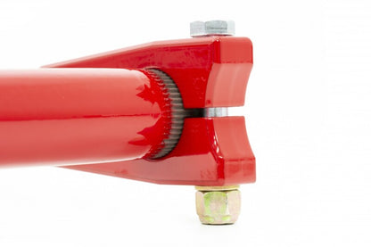 UMI Performance 1-1/4in Splined Front Sway Bar (Double Shear End Links) 4080-R 4080-R User 3