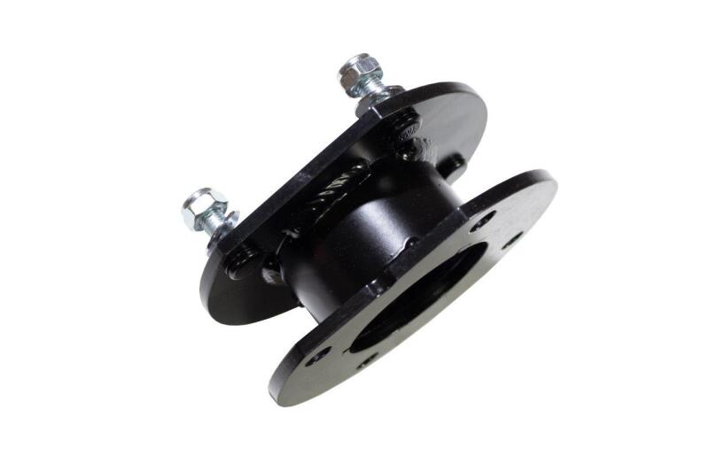 Fishbone Offroad 07-Present Toyota Tundra 2.5In Leveling Kit FB27257 FB27257 Photo - out of package