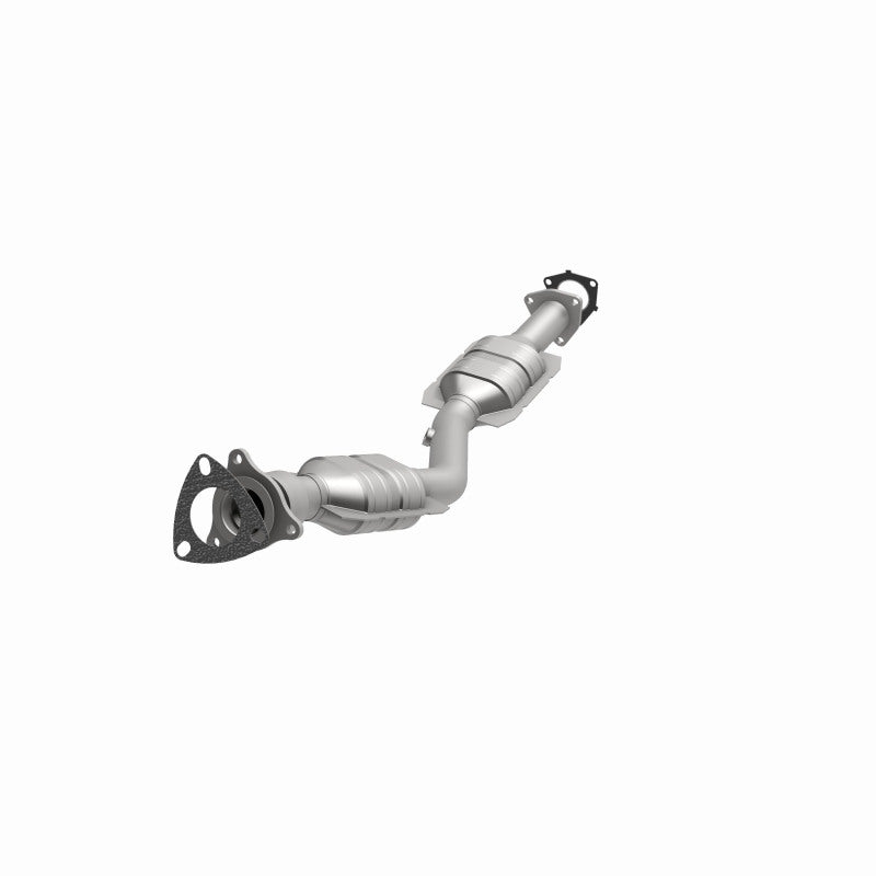 MagnaFlow Saturn Vue OEM Grade Federal / EPA Compliant Direct-Fit Catalytic Converter 51722 360 Degree Image Set