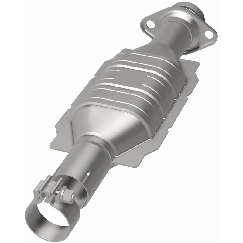 MagnaFlow OEM Grade Federal / EPA Compliant Direct-Fit Catalytic Converter 51518 Photo - out of package