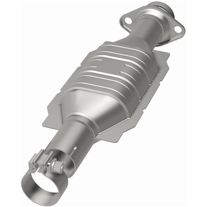 MagnaFlow OEM Grade Federal / EPA Compliant Direct-Fit Catalytic Converter 51518 Photo - out of package
