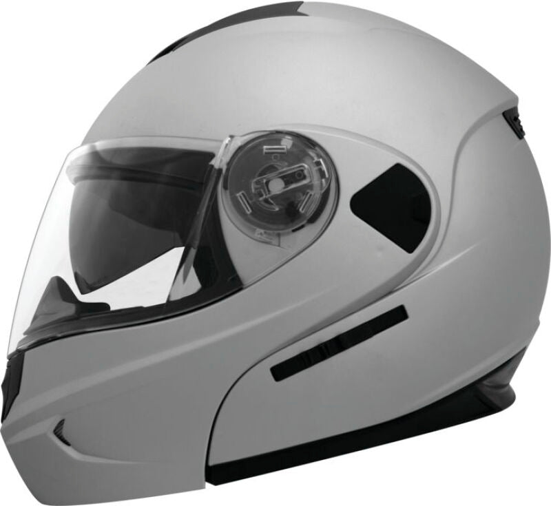 THH Helmets T-797 Frost Grey Matte Xs 646325 646325 Photo - Primary