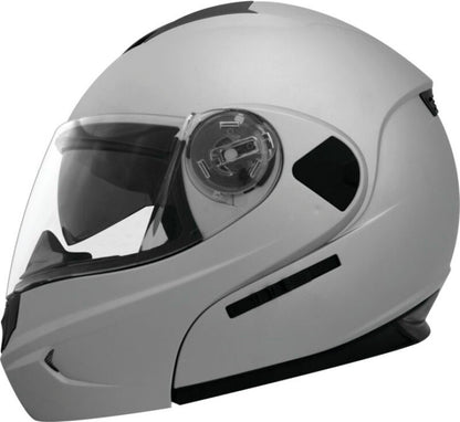 THH Helmets T-797 Frost Grey Matte Xs 646325 646325 Photo - Primary