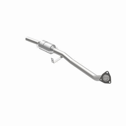 MagnaFlow Infiniti J30 HM Grade Federal / EPA Compliant Direct-Fit Catalytic Converter 23740 360 Degree Image Set