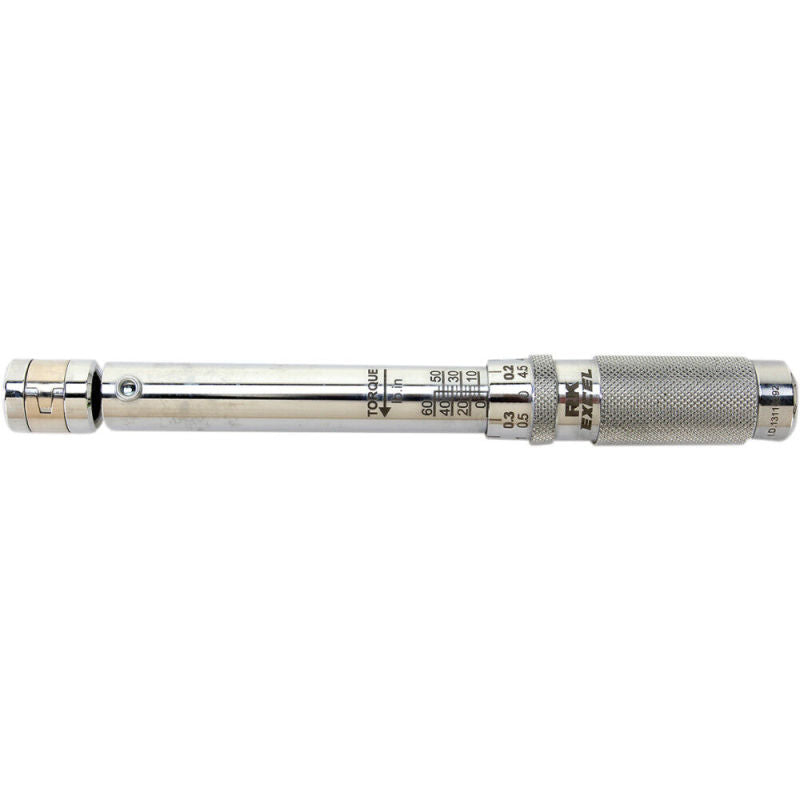 Excel Torque Wrench TWT-210A TWT-210A User 1