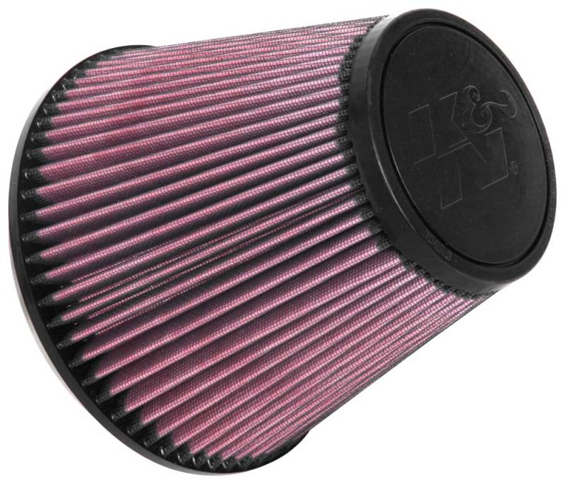 K&N Engineering KN Universal Air Filter Air Filters Air Filters - Universal Fit main image