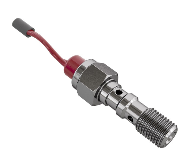 Goodridge Double Brake Light Switch Bolt M10x1.25 (30mm Under Hex) PBL993-32C PBL993-32C Photo - Primary