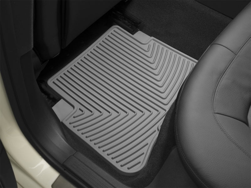 WeatherTech  W377GR-W136GR W377GR-W136GR Photo - Mounted