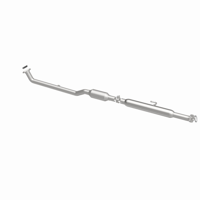MagnaFlow Lexus ES300h OEM Grade Federal / EPA Compliant Direct-Fit Catalytic Converter 21-074 360 Degree Image Set