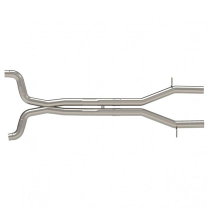 Kooks  16+ Chevy Camaro SS 6.2L 3in Conn Back Exhaust Use w/OEM Muffler 22604181 Photo - Primary