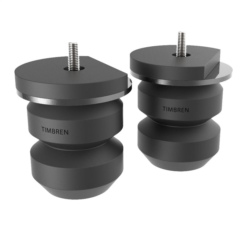 Timbren TIM Suspension Enhancement Systems Suspension Bump Stops main image