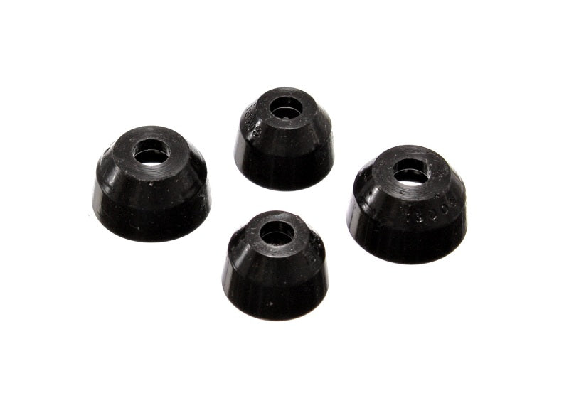 Energy Suspension Ball Joint Boot Set Black Honda Accord Se 1990-1997 16.13102G Photo - Primary