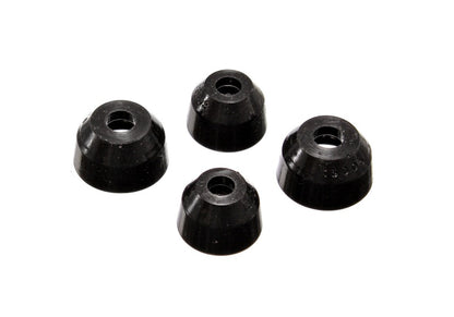 Energy Suspension Ball Joint Boot Set Black Honda Accord Se 1990-1997 16.13102G Photo - Primary