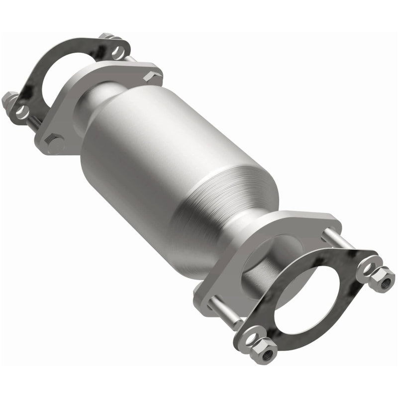 MagnaFlow Hyundai OEM Grade Federal / EPA Compliant Direct-Fit Catalytic Converter 49740 Photo - out of package