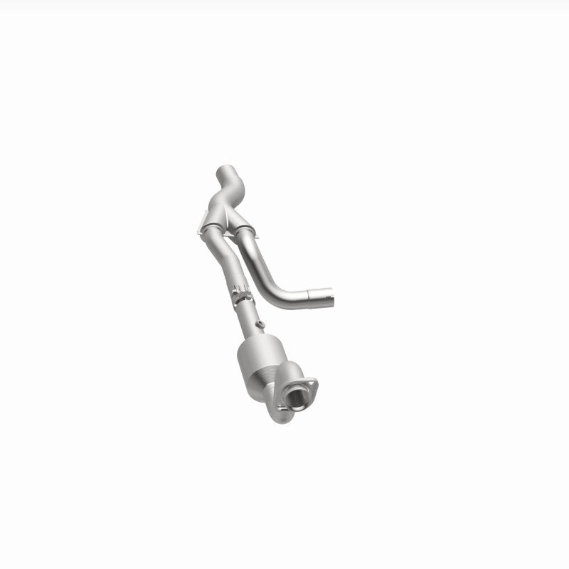 Magnaflow 04-06 Dodge Durango 5.7L Direct Fit Converter 4651499 4651499 360 Degree Image Set