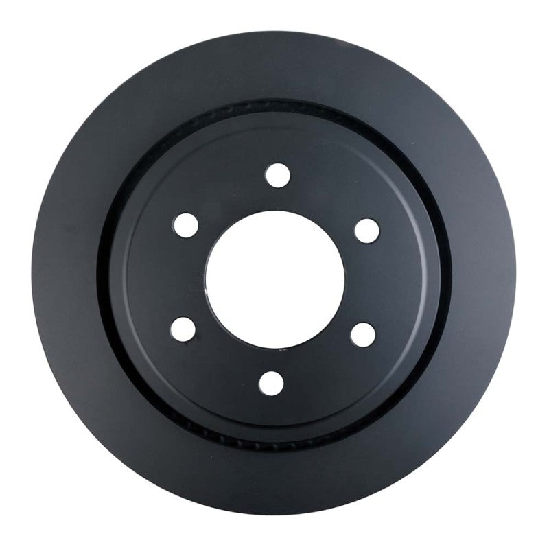 Timbren TIM Brake Rotor Brakes, Rotors & Pads Brake Rotors - OE main image