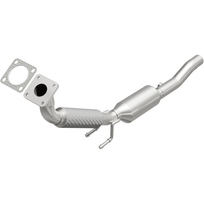 MagnaFlow Volkswagen California Grade CARB Compliant Direct-Fit Catalytic Converter 5461526 Photo - Primary