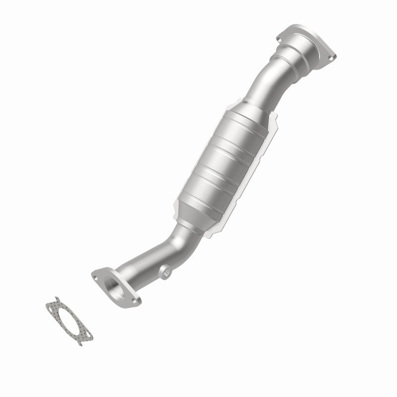 MagnaFlow Buick Lucerne OEM Grade Federal / EPA Compliant Direct-Fit Catalytic Converter 51751 360 Degree Image Set