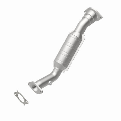 MagnaFlow Buick Lucerne OEM Grade Federal / EPA Compliant Direct-Fit Catalytic Converter 51751 360 Degree Image Set