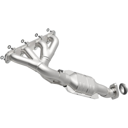 MagnaFlow Cadillac XLR California Grade CARB Compliant Manifold Catalytic Converter 452784 Photo - Primary
