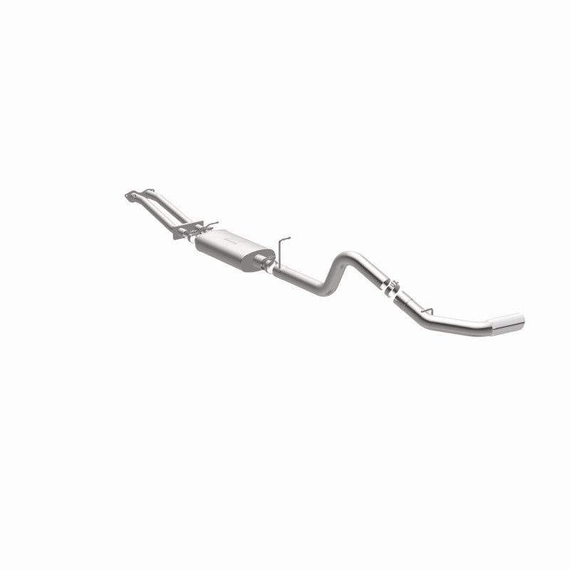 MagnaFlow Street Series Cat-Back Performance Exhaust System 15602 360 Degree Image Set