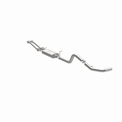 MagnaFlow Street Series Cat-Back Performance Exhaust System 15602 360 Degree Image Set