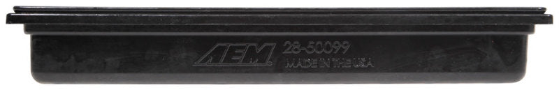 AEM Induction AEM 13-20 Nissan Sentra 1.8L DryFlow Air Filter 28-50099 28-50099 Photo - Unmounted