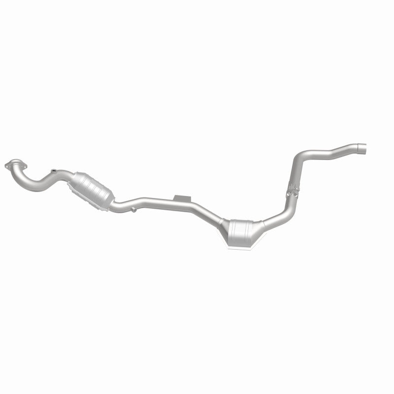 MagnaFlow Mercedes-Benz ML430 HM Grade Federal / EPA Compliant Direct-Fit Catalytic Converter 24580 360 Degree Image Set