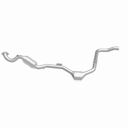 MagnaFlow Mercedes-Benz ML430 HM Grade Federal / EPA Compliant Direct-Fit Catalytic Converter 24580 360 Degree Image Set