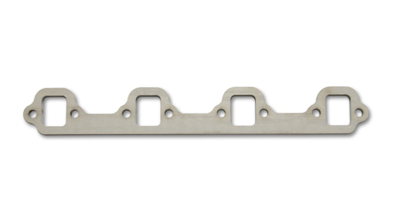 Vibrant Exhaust Manifold Flange for Ford 260-351W (2 flanges per set) 14302 Photo - Primary