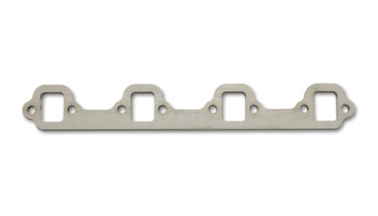 Vibrant Exhaust Manifold Flange for Ford 260-351W (2 flanges per set) 14302 Photo - Primary