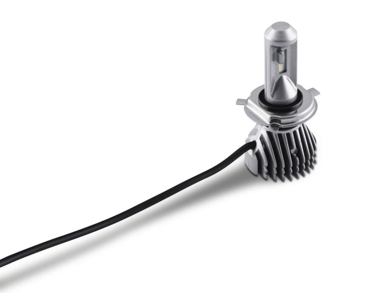 Raxiom Axial Series 6000K LED Headlight/Fog Light Bulbs H4 U1421 U1421 Photo - Close Up