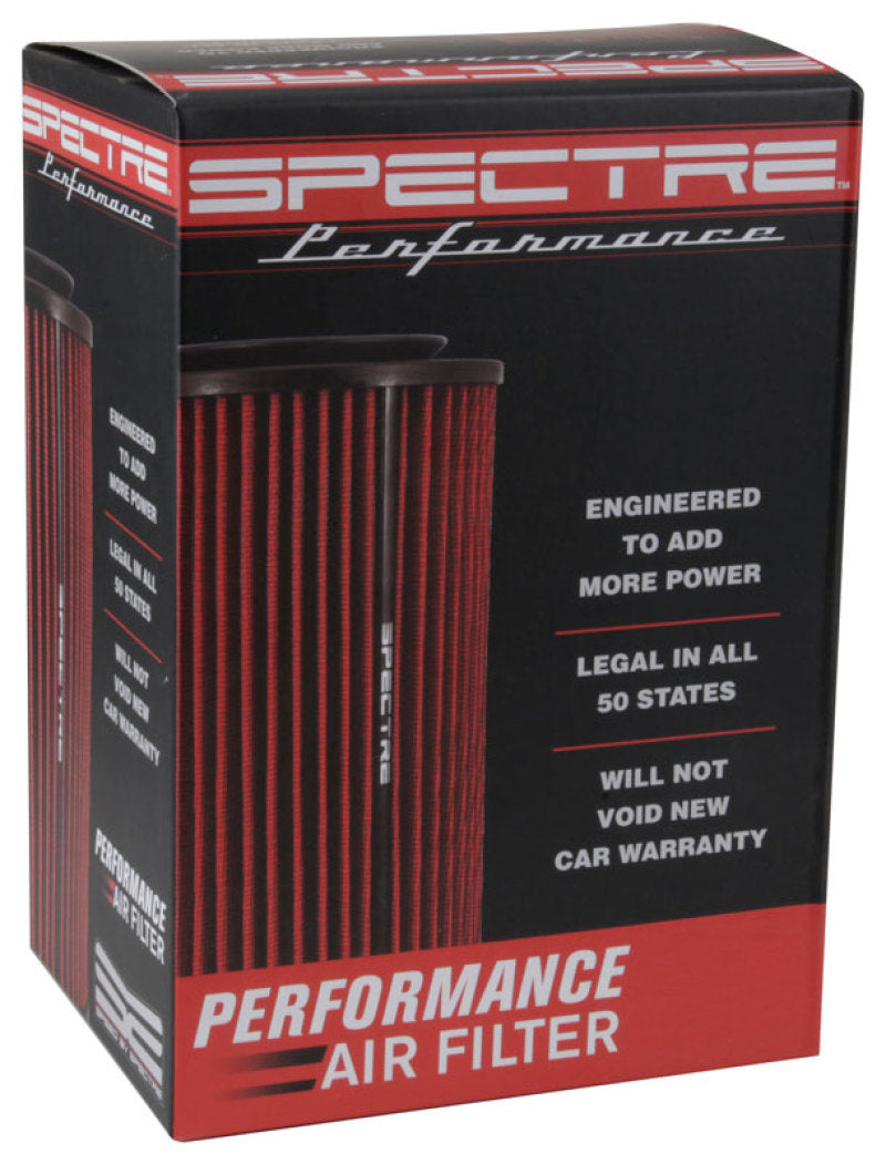 Spectre 2002 GMC C3500HD 6.5L V8 DSL Replacement Round Air Filter HPR8038 HPR8038 Photo - in package