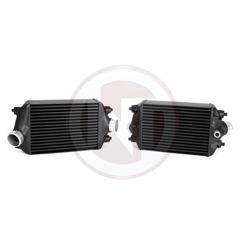 Wagner Tuning Porsche 991 Turbo(S) Competition Intercooler Kit 200001099 200001099 Photo - Primary