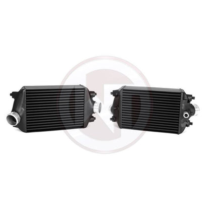 Wagner Tuning Porsche 991 Turbo(S) Competition Intercooler Kit 200001099 200001099 Photo - Primary