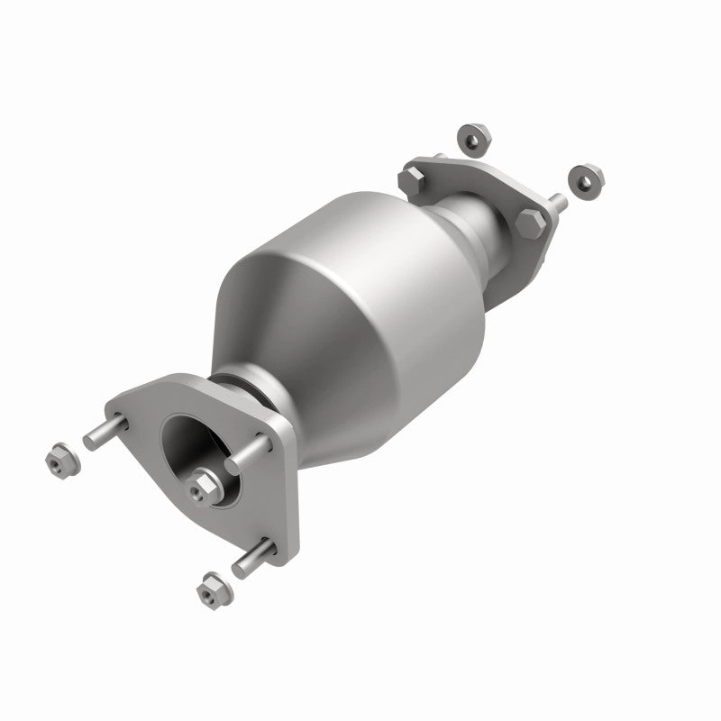 MagnaFlow OEM Grade Federal / EPA Compliant Direct-Fit Catalytic Converter 49896 360 Degree Image Set