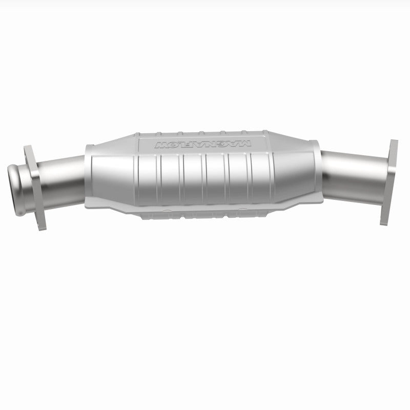 MagnaFlow Standard Grade Federal / EPA Compliant Direct-Fit Catalytic Converter 23425 360 Degree Image Set