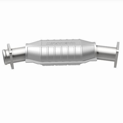 MagnaFlow Standard Grade Federal / EPA Compliant Direct-Fit Catalytic Converter 23425 360 Degree Image Set