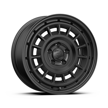 fifteen52 Alpen MX 17x8 / 5x100 BP / 38mm ET / 73.1mm CB / 6in BS / Frosted Graphite Wheel NMXFG-78050+38 NMXFG-78050+38 User 1