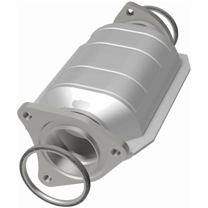 MagnaFlow Lexus HM Grade Federal / EPA Compliant Direct-Fit Catalytic Converter 26227 Photo - out of package